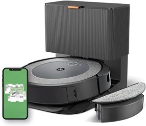 Aspirador Robô Roomba® i5
