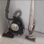 Aspirador Tradicional x vertical