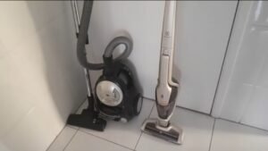 Aspirador Tradicional x vertical