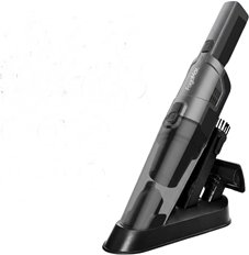 Aspirador de Pó sem Fio Portatil Recarregavel Potente De Mao Power Max