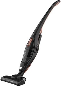 Aspiradores de pó 2 em 1 (vertical sem fio)