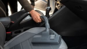 Aspiradores para Carro