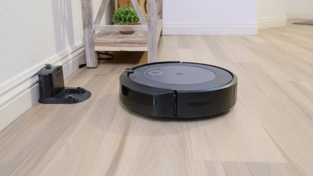 Autonomia e Autogerenciamento Robôs Que Cuidam de Si Mesmos