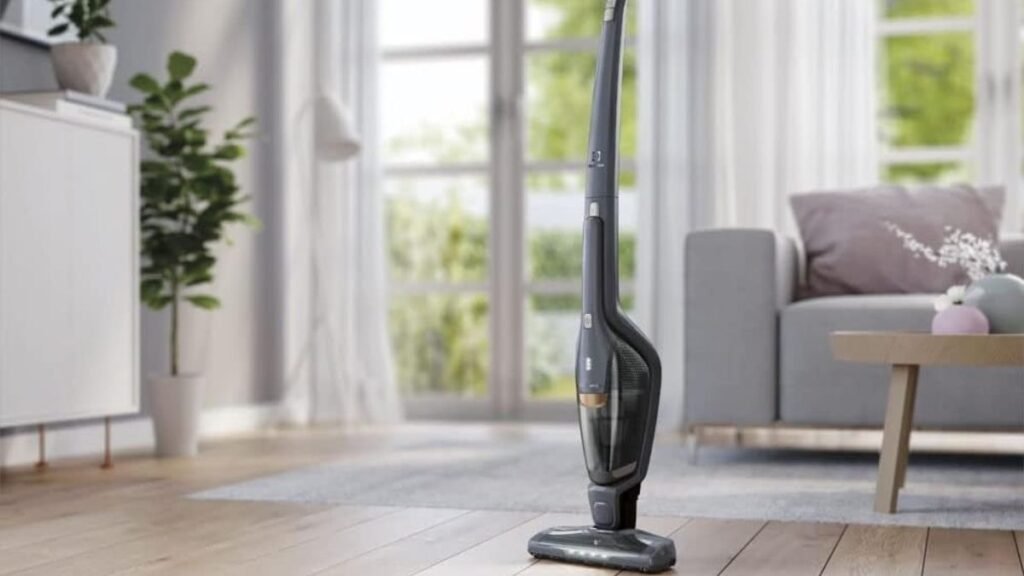 Como Escolher um Aspirador Considerando Essas Medidas