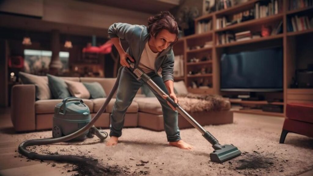 Como escolher o aspirador ideal para suas necessidades