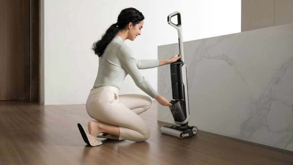 Cuidados específicos por tipo de aspirador