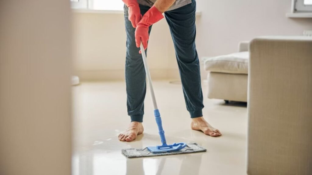 Cuidados essenciais ao usar aspirador de pó em diferentes pisos