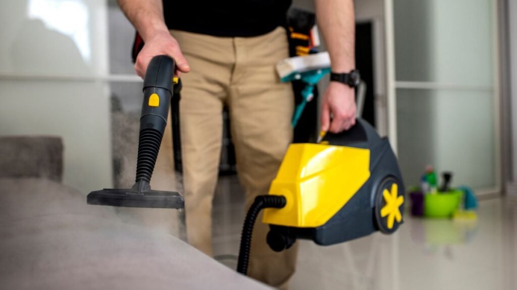 Cuidados essenciais ao usar qualquer tipo de aspirador