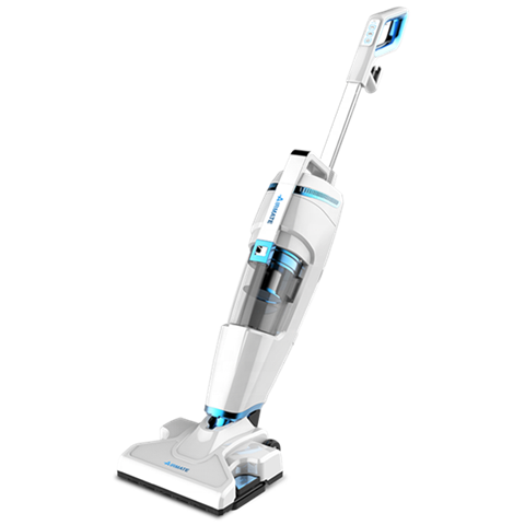 Review de Aspiradores