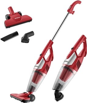 MONDIAL Aspirador de Pó Vertical Turbo Premium