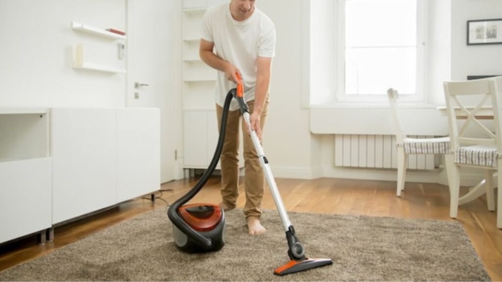 Potência de Sucção O Fator Mais Importante