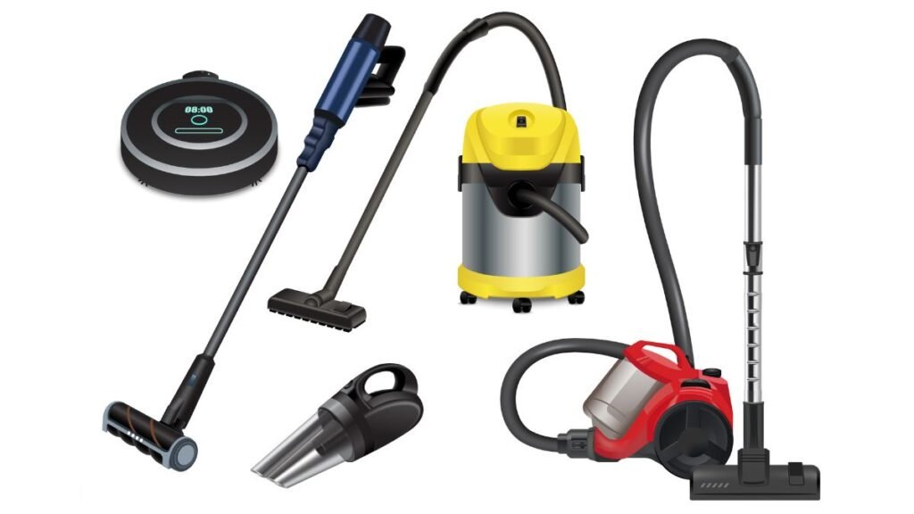 Aspiradores