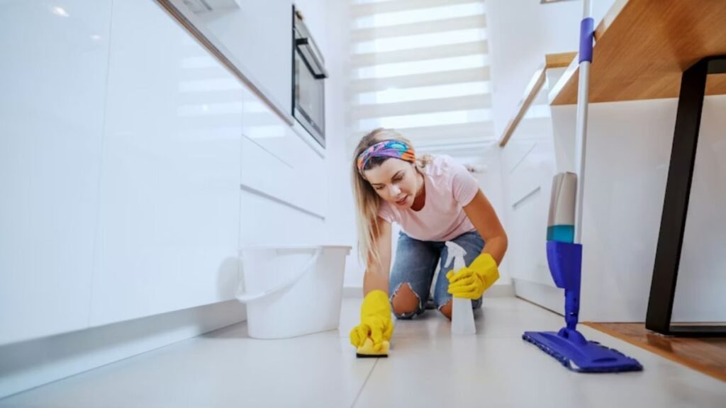 Tipos de aspirador de pó e compatibilidade com cada piso