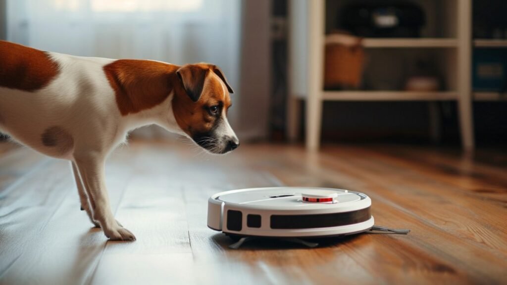 Tipos de aspirador de pó qual o melhor para quem tem cachorro