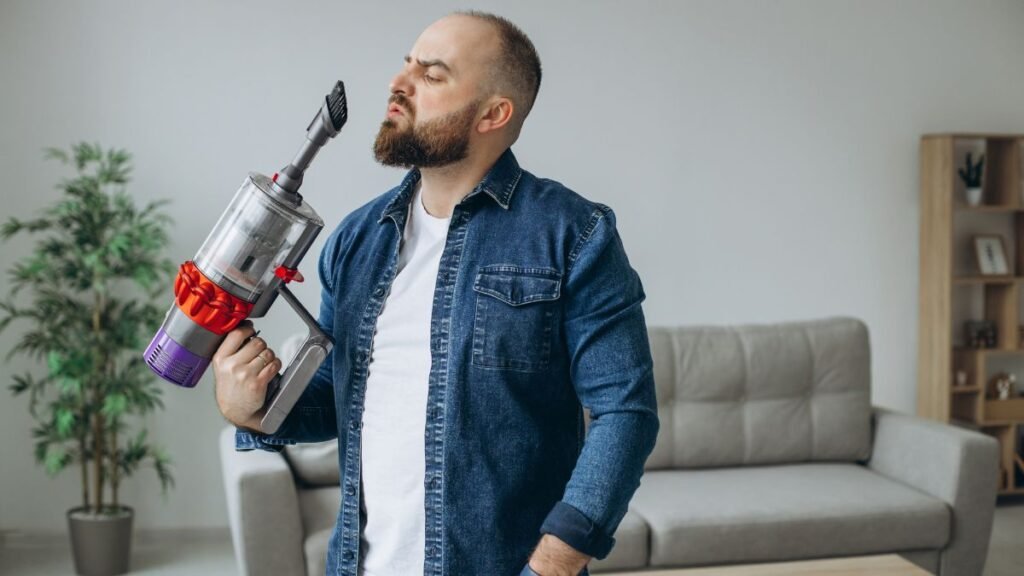 Quando procurar assistência técnica