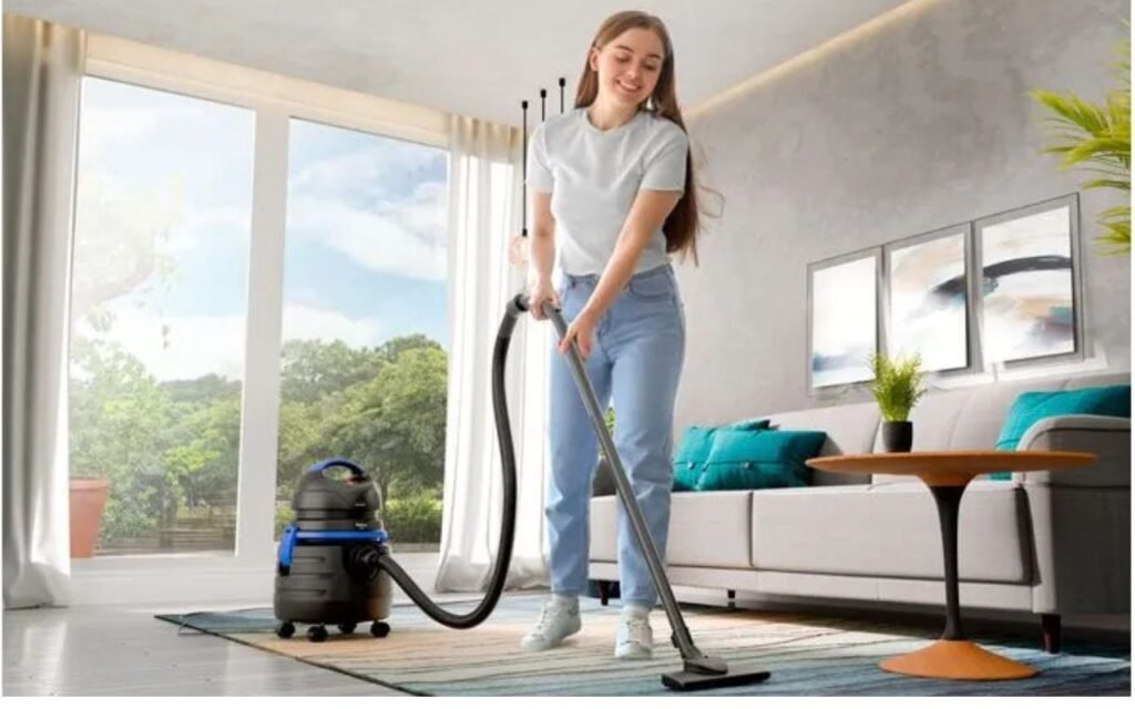 aspiradores de pó