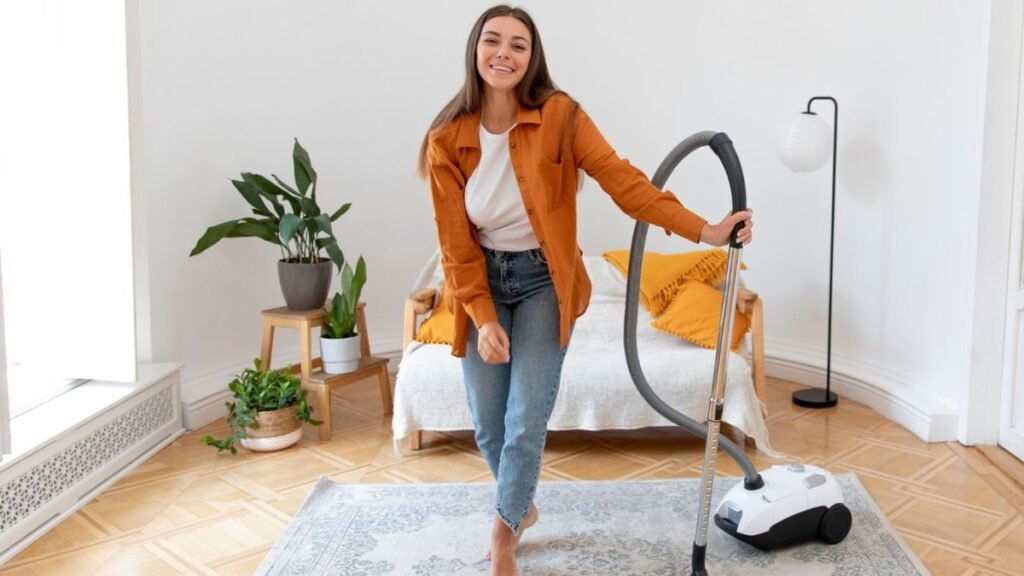 Benefícios de uma Manutenção Regular