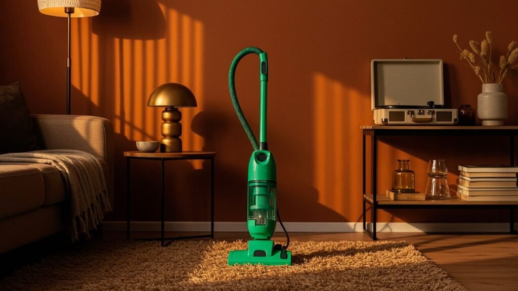 Impacto ambiental e sustentabilidade