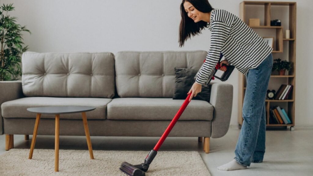 Perguntas que Você Deve Fazer Antes de Comprar um aspirador de pó