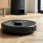 Roomba i7+