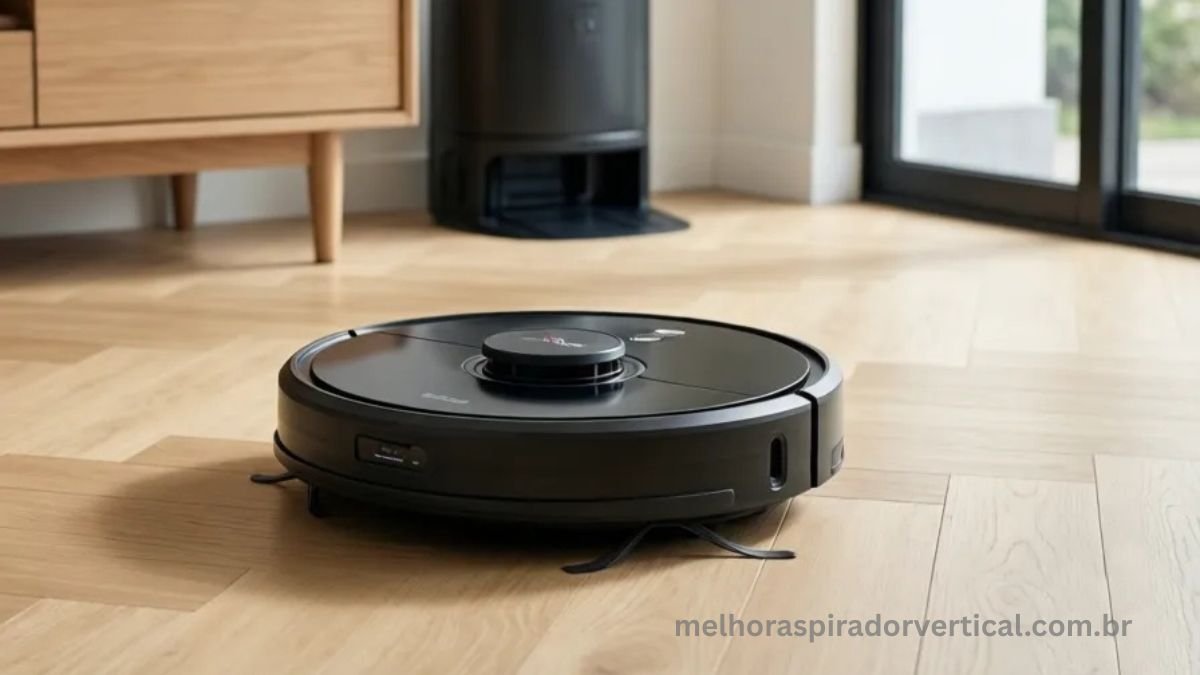 Roomba i7+